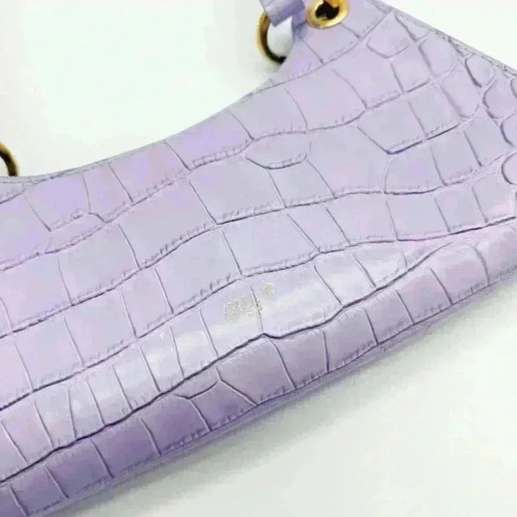 BRAND NEW DEADSTOCK Apede Mod Froggy Bag WITH  CHAIN - Picture 14 of 16